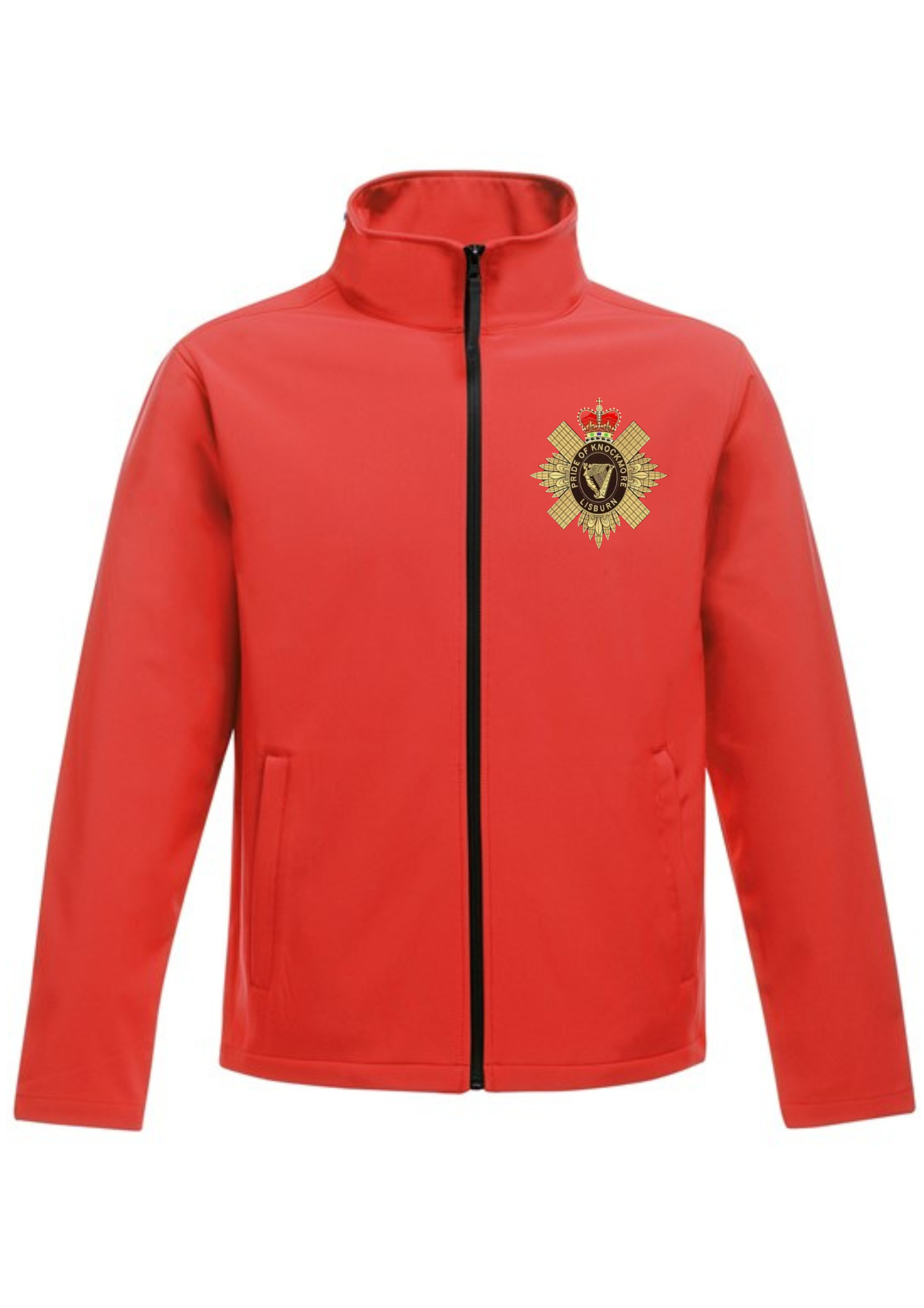 POKM Shell Jacket