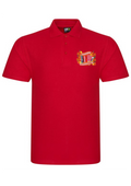 DAB Polo Shirt