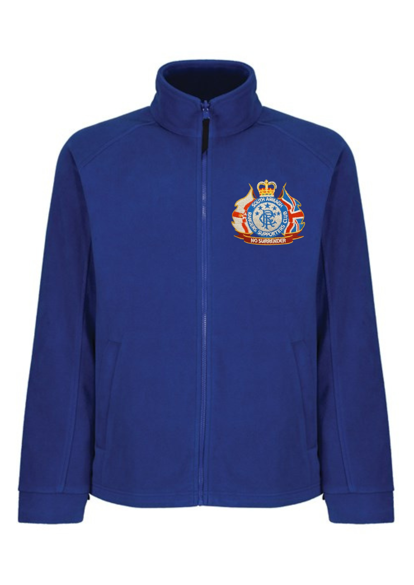 SARSC Regatta Fleece