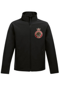 MPB Kids Embroidered Shell Jacket