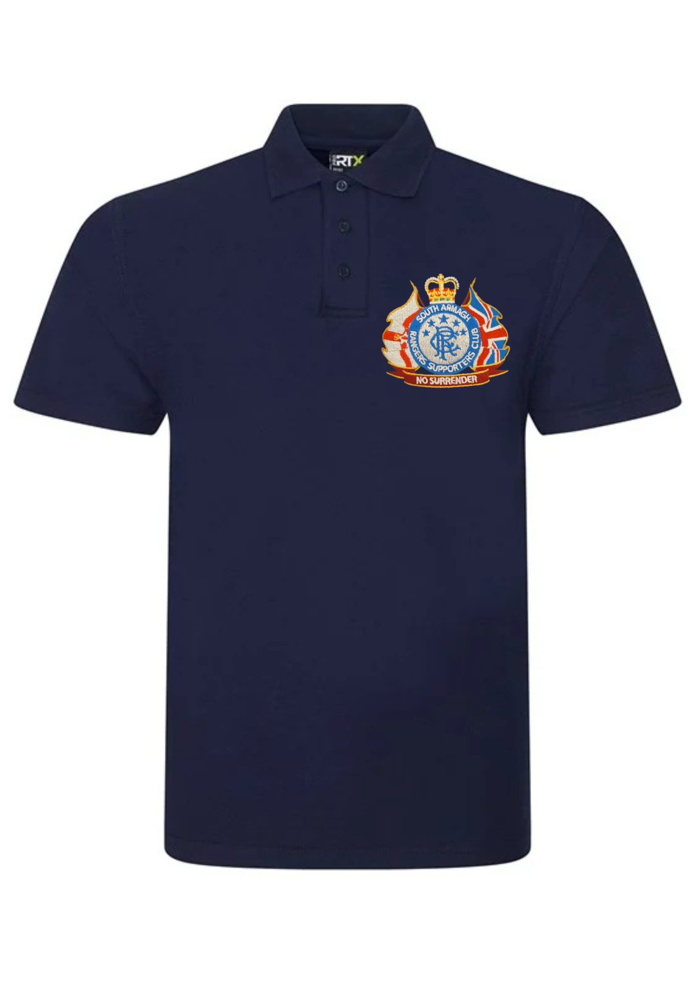 SARSC Polo Shirt