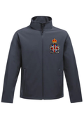 KCD Kids Embroidered Shell Jacket