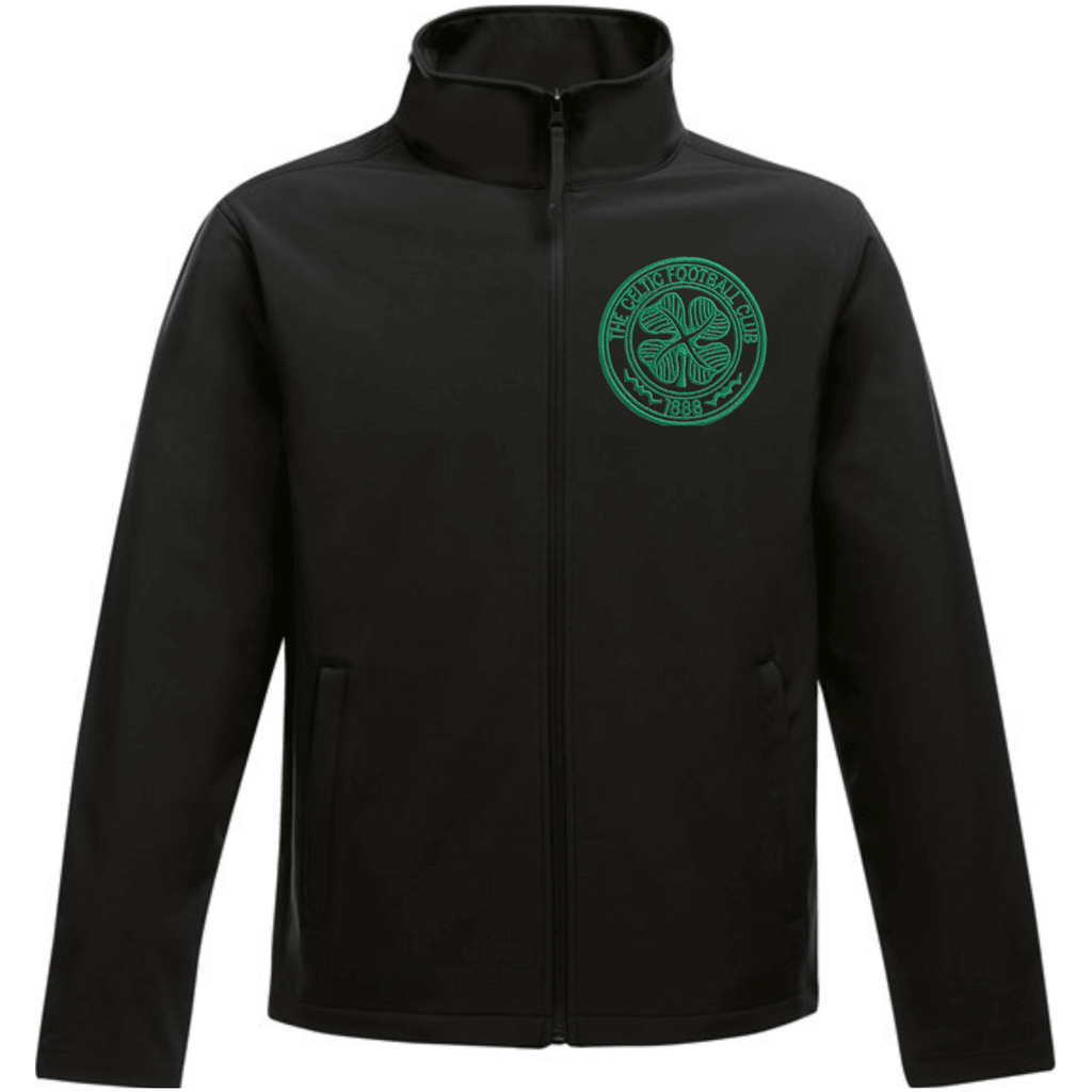 Celtic Football Club Jacket - WPS Promotions