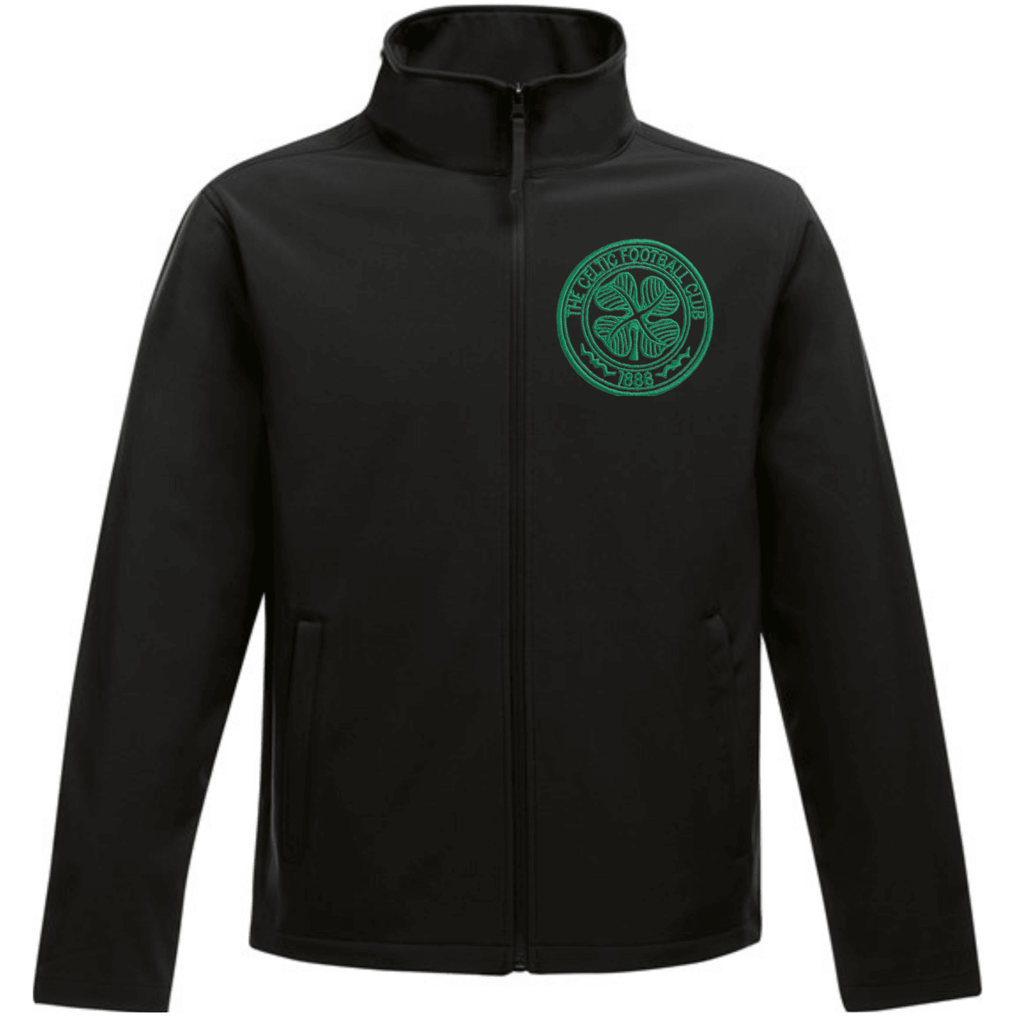 Celtic Football Club Jacket - WPS Promotions