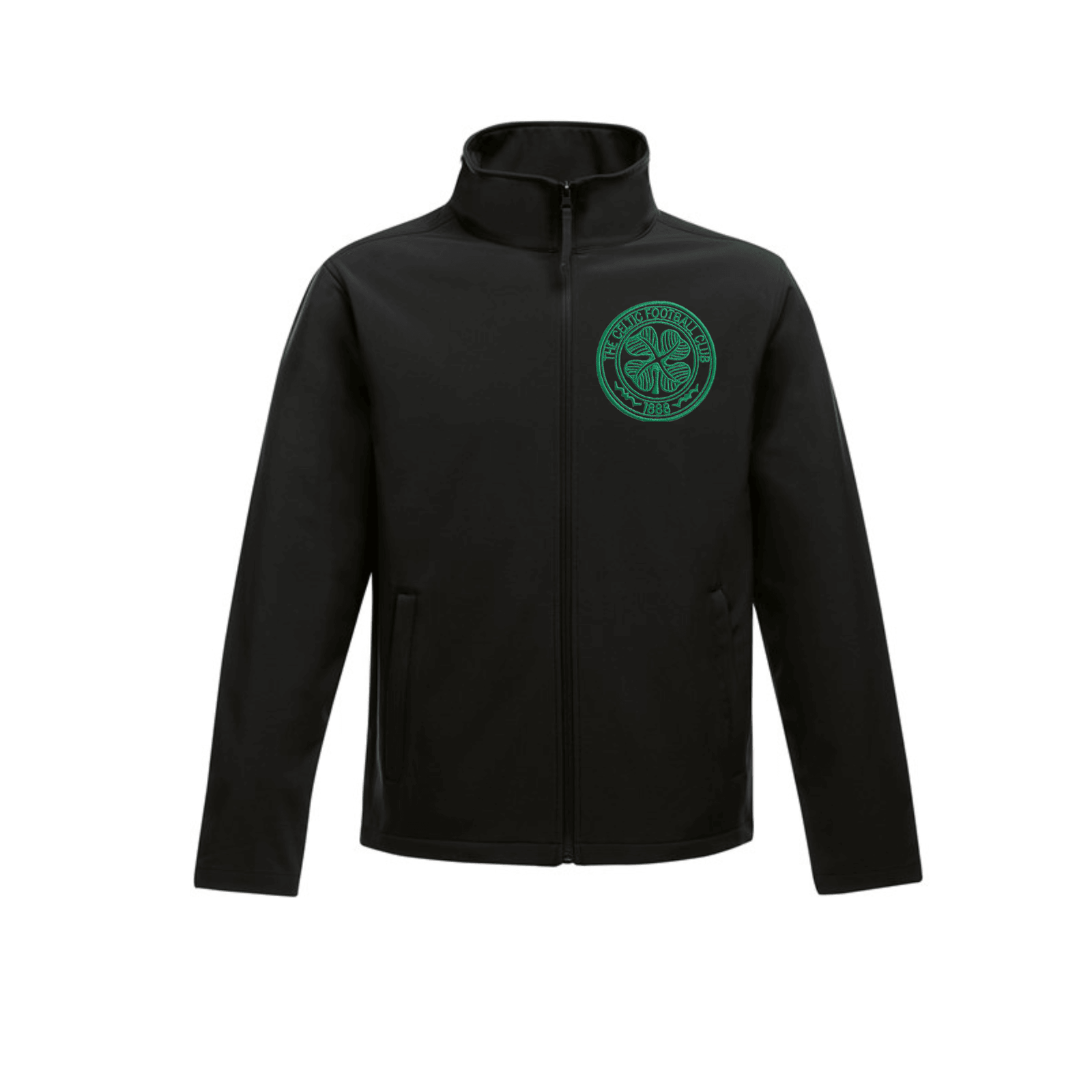 Celtic Football Club Jacket - WPS Promotions