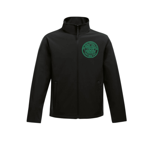 Celtic Football Club Jacket - WPS Promotions