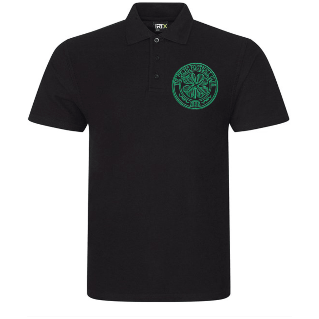 Celtic Polo Shirt - WPS Promotions