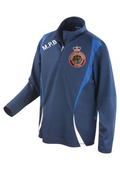 MPB Embroidered Trail Training Top
