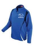 Subaru Embroidered Trail Training Top