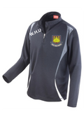 West Ham Embroidered Trail Training