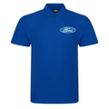 Ford Polo Shirt - WPS Promotions