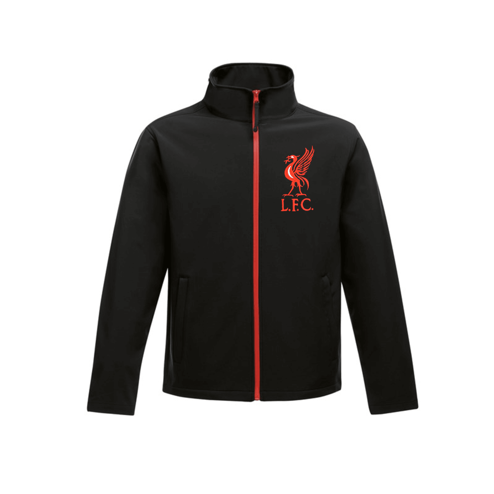 Liverpool Football Club Jacket - WPS Promotions