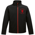 Man Utd Football Club Jacket - WPS Promotions
