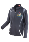 Newcastle Embroidered Trail Training