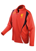Liverpool FC Embroidered Trail Training