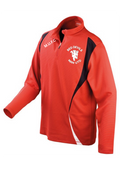 Man Utd Embroidered Trail Training
