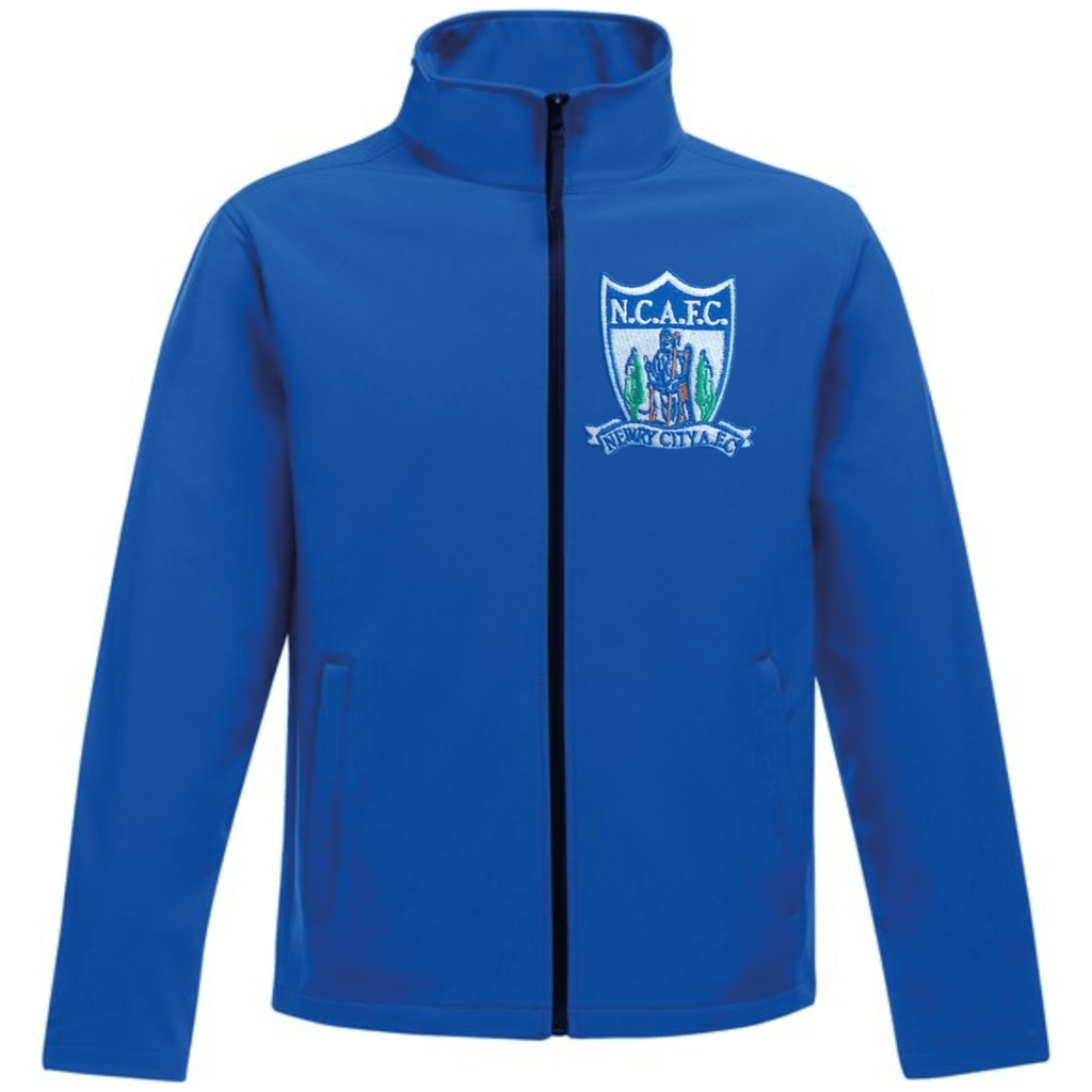 Newry City Football Club Jacket - WPS Promotions