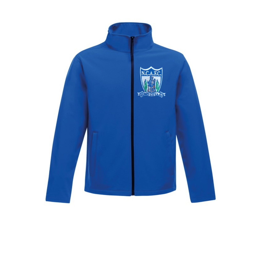 Newry City Football Club Jacket - WPS Promotions