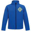 Northern Ireland Football Club Jacket - WPS Promotions