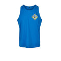 Northern Ireland EmbroideredTank Top BB011