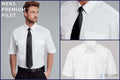Men’s Premium Pilot
