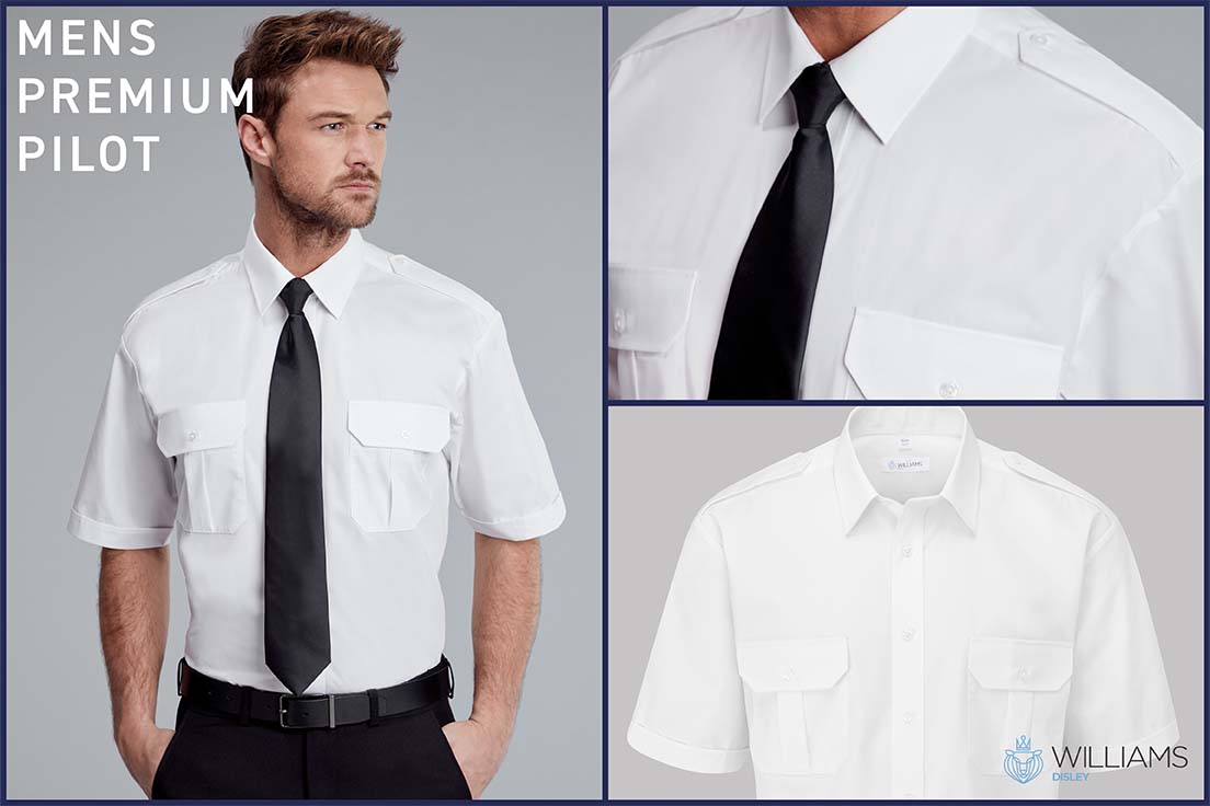 Men’s Premium Pilot