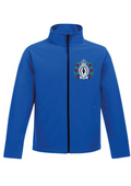 LSOB Regatta Softshell Jacket