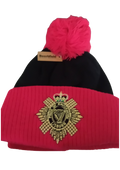 POKM bobble Hat