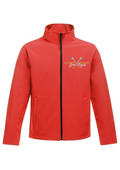 CADM Regatta Softshell Jacket