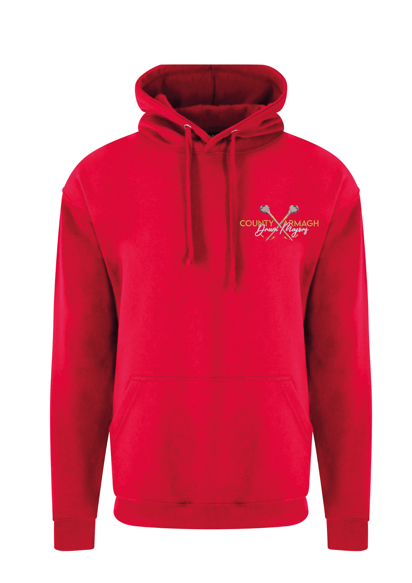 CADM College Hoodie