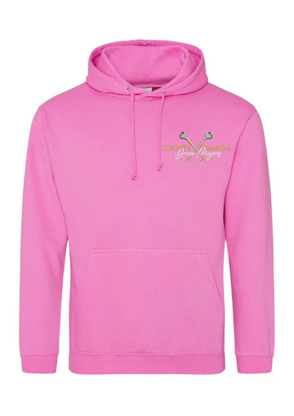 CADM College Hoodie