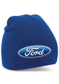 Ford Embroidered Beanie Hat
