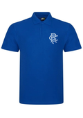 Rangers Embroidered Polo Shirt