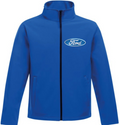 Ford Shell Jacket