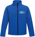 Ford Shell Jacket