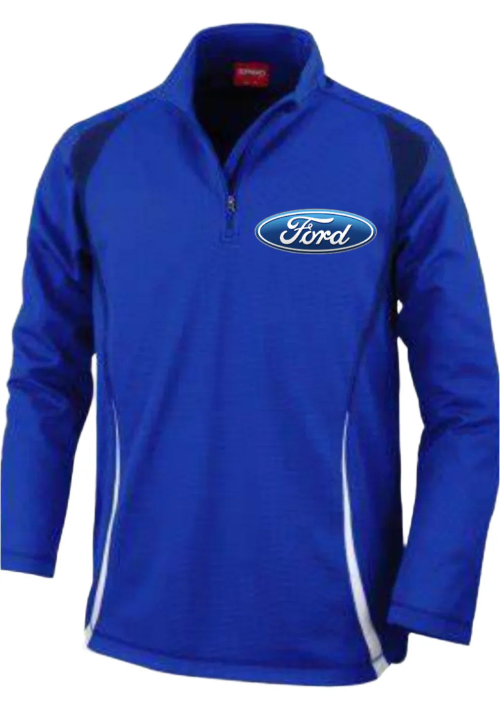 Ford Embroidered Trail Training Top