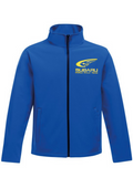 Subaru World Rally Shell Jacket