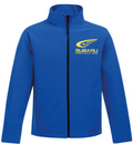 Subaru World Rally Shell Jacket