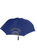 HMM Umbrella logo 2 panels (collection only)