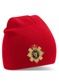 POKM Beanie Hat