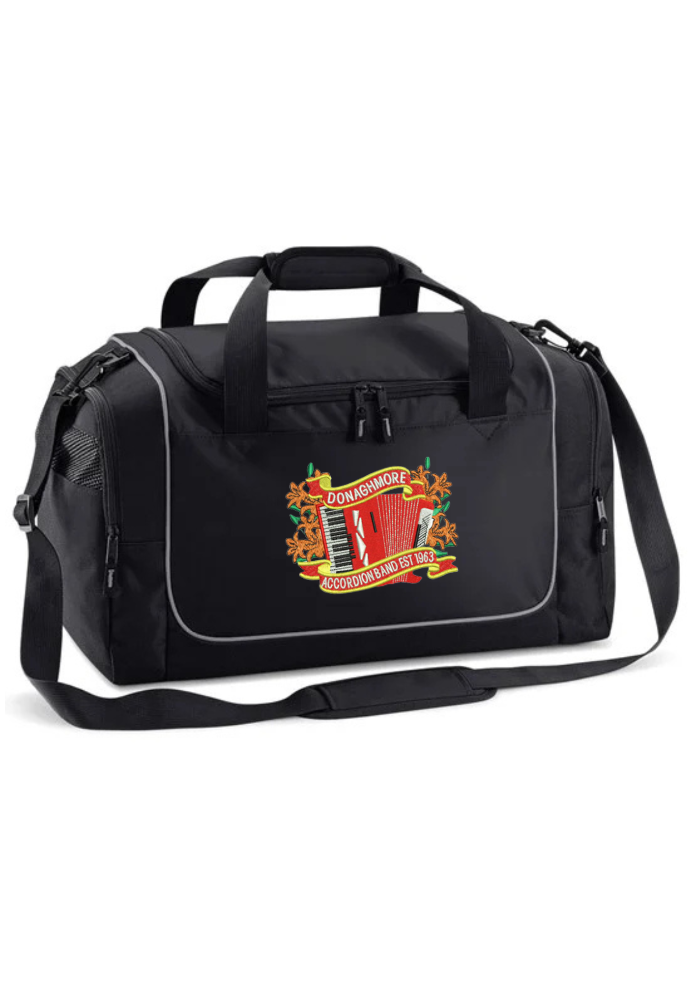 DAB Kit bag