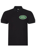 Land Rover Embroidered Polo Shirt