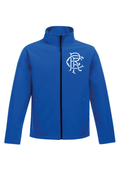 Kids Rangers Shell Jacket