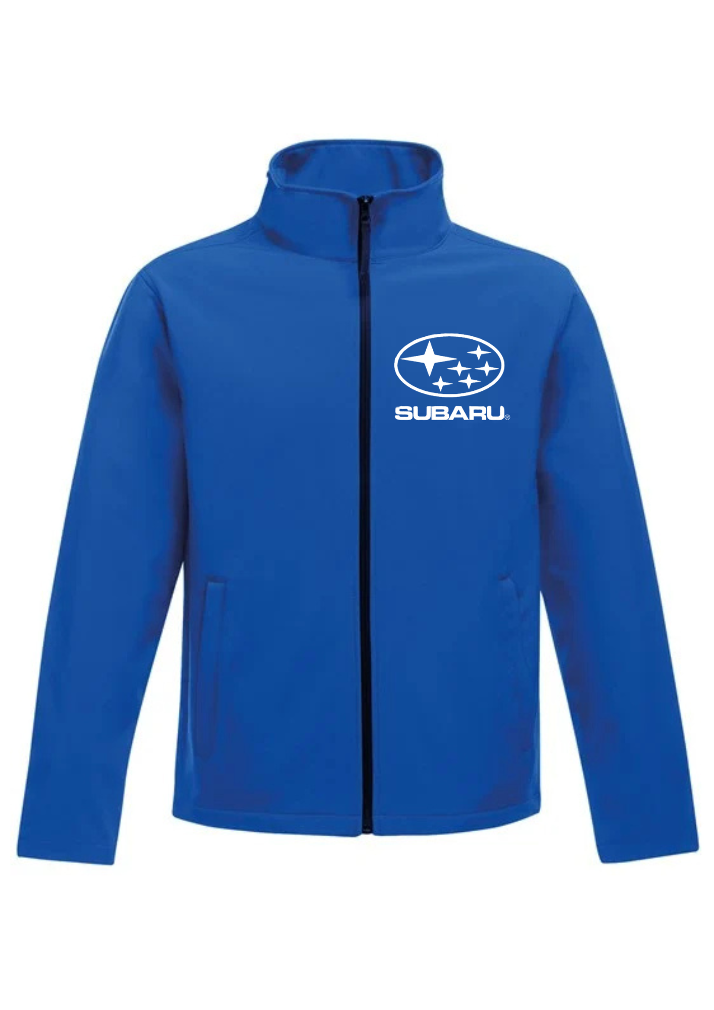 Kids Subaru Shell Jacket