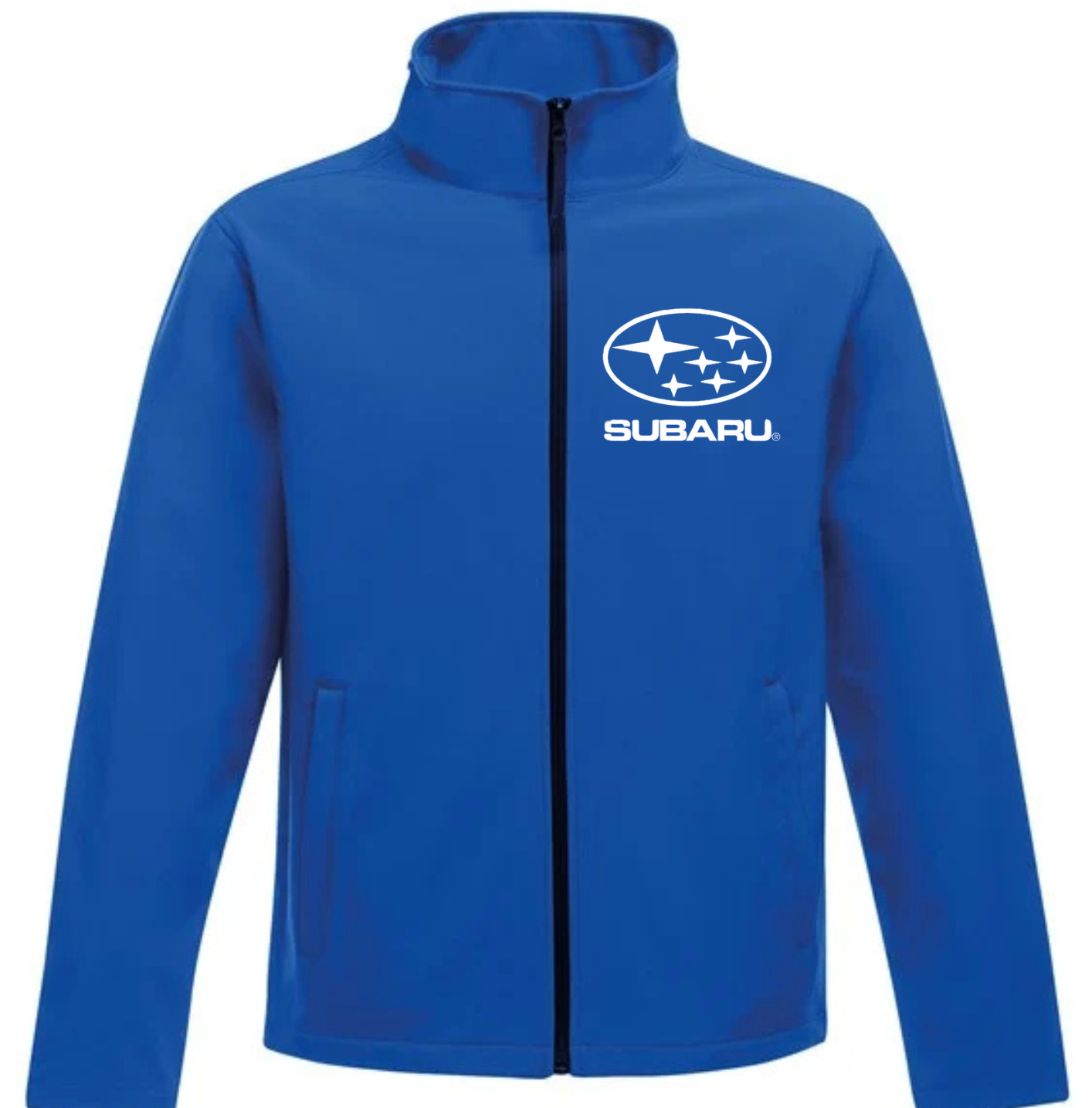Subaru Shell Jacket