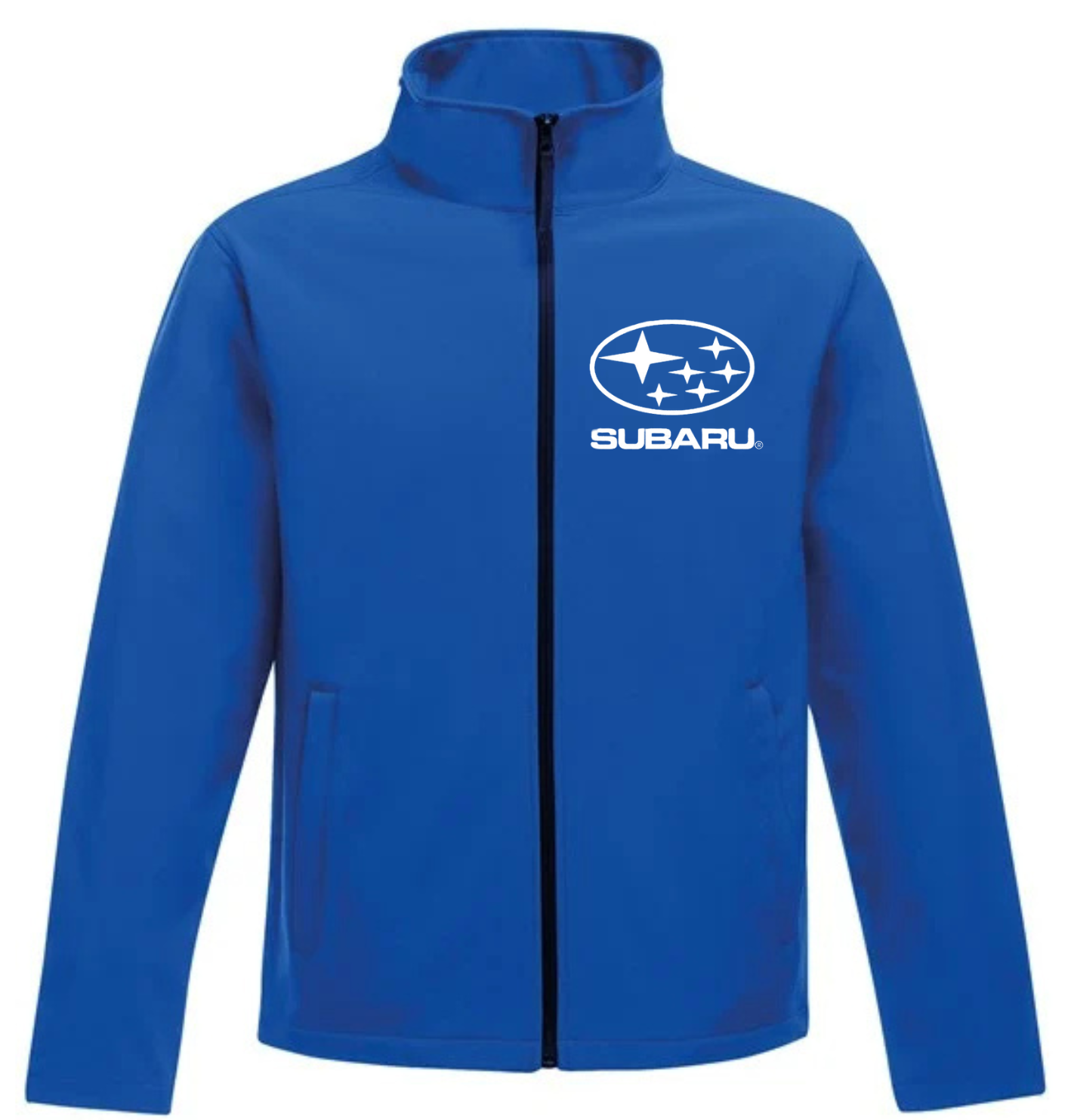 Subaru Shell Jacket