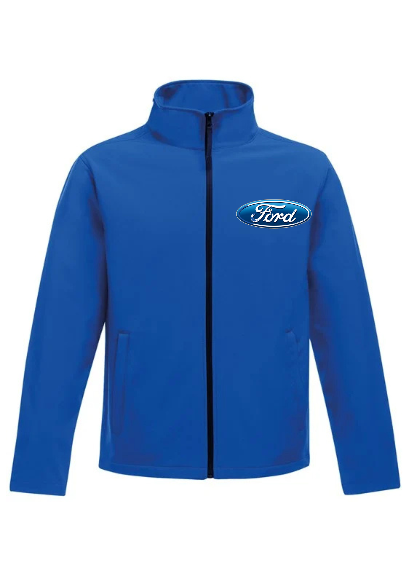 Kids Ford Shell Jacket