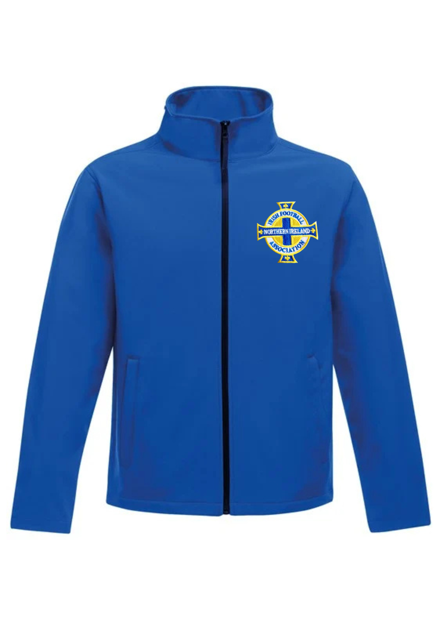 Kids Northern Ireland Shell Jacket