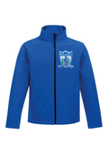 Kids Newry City Shell Jacket