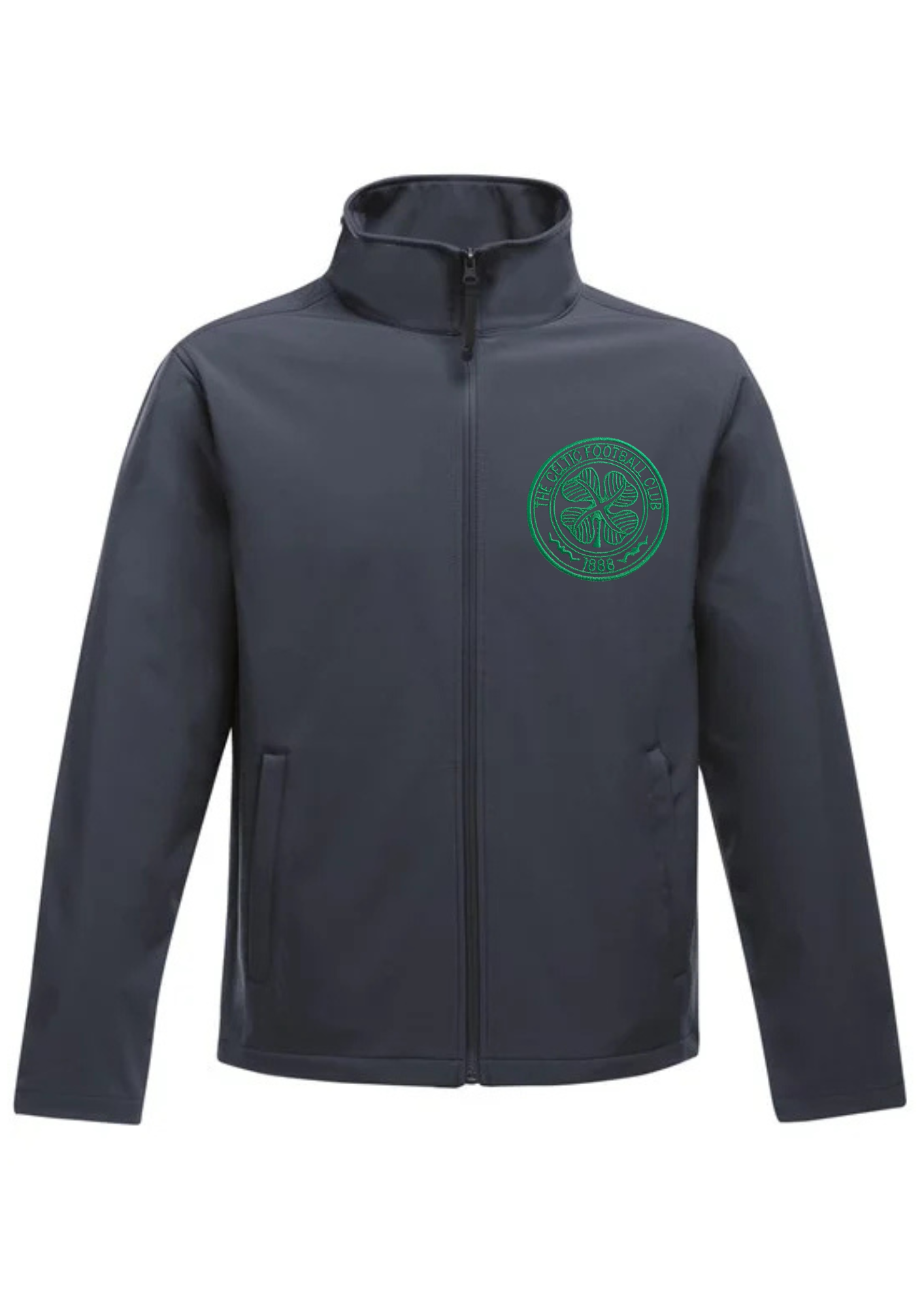 Kids Celtic Shell Jacket